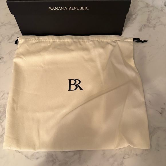 Banana Republic Block Heel Gladiator - Picture 8 of 8